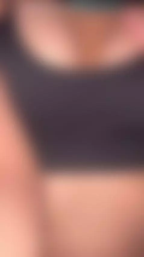 My tits make eye contact before I do. by arabalya