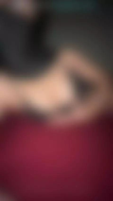 Tits made to sit in your hands. Or mouth. by arabalya