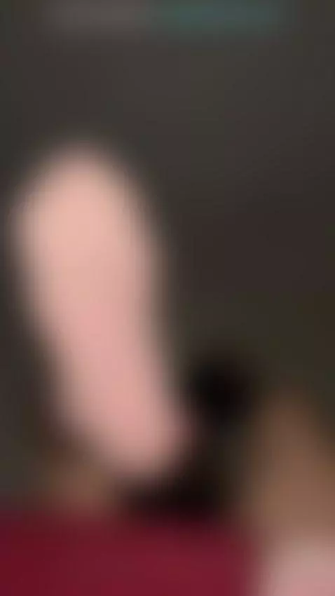 Foot tease mode: ON 🔥 by arabalya