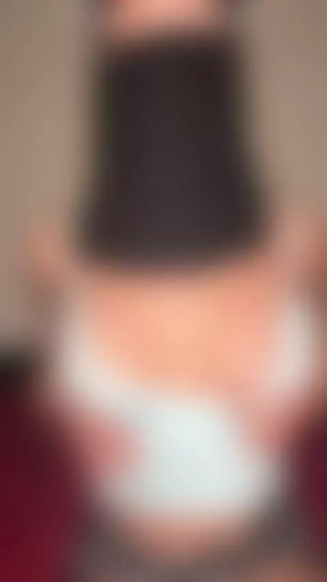 These titties don’t lie. Your bulge does. by arabalya