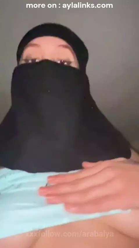 You staring at my tits like they owe you rent 😏 by arabalya