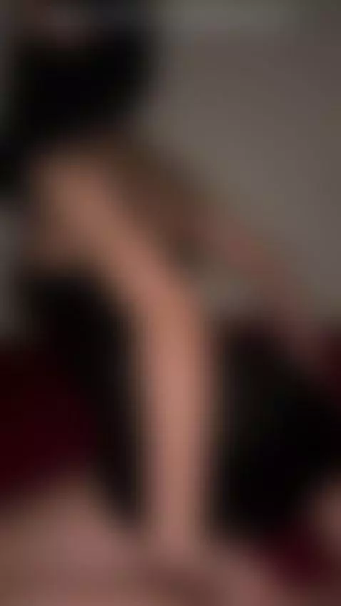 A halal tease with a haram ass. by arabalya