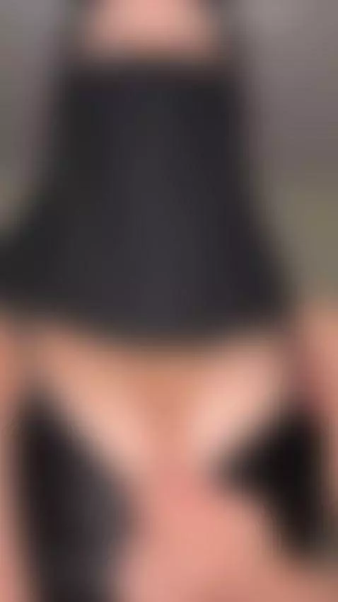 These titties don’t lie. Your bulge does. by arabalya