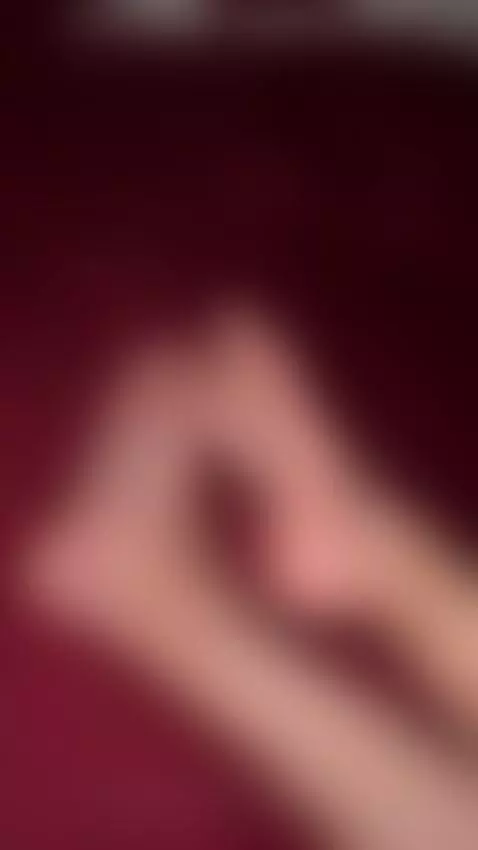 Would you rub them… or beg to? 😏 by arabalya