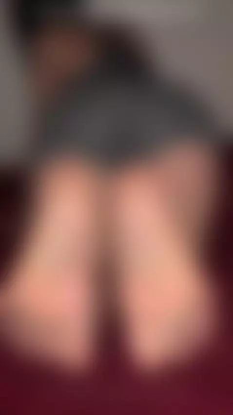 The secret’s in the soles by arabalya