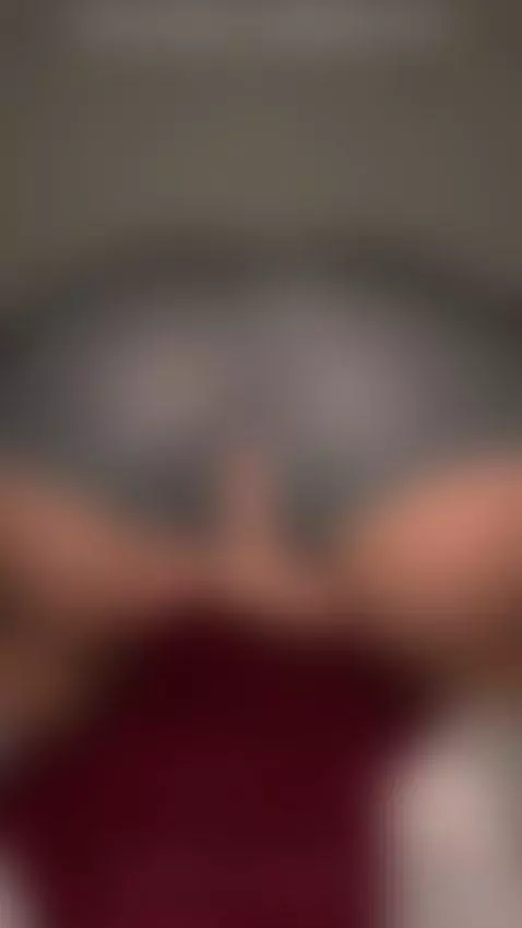 Just me, my hands, and a little solo fun 😏 by arabalya