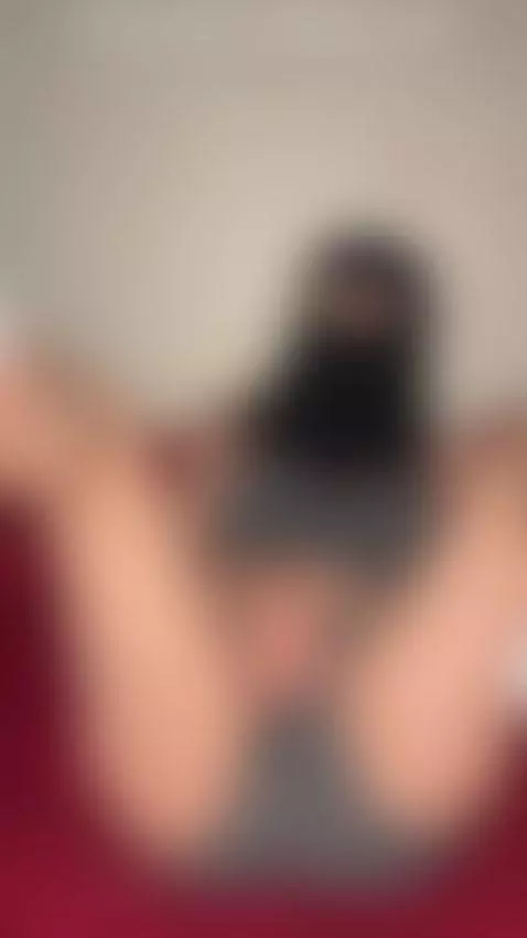 Masturbation is self-care, and I’m here for it 💕 by arabalya