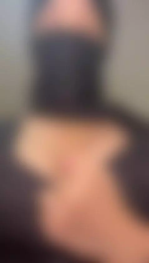 Feeling extra with these boobs today by arabalya