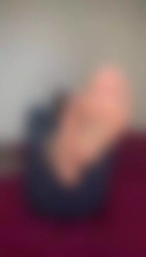 Give these feet some love by arabalya