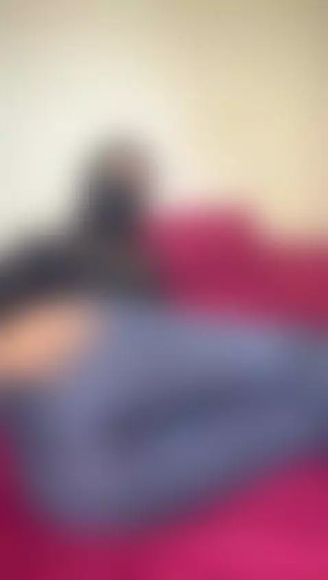 Just me, my hands, and a little solo fun 😏 by arabalya