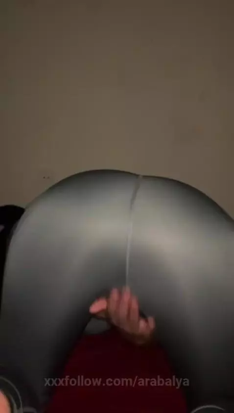 Sometimes masturbation is the best kind of company 😘 by arabalya