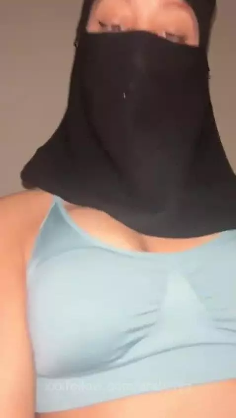 Feeling extra with these boobs today by arabalya