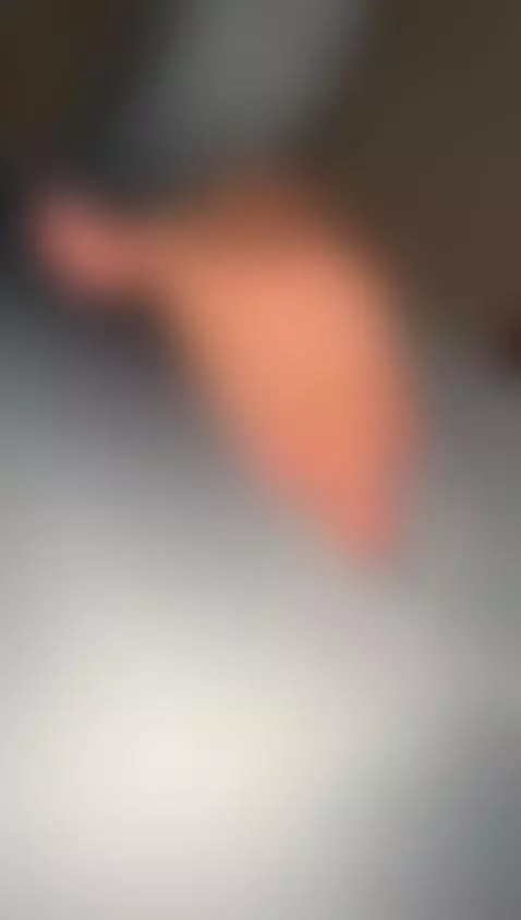 Solo session in progress… masturbation goals achieved 💦 by arabalya