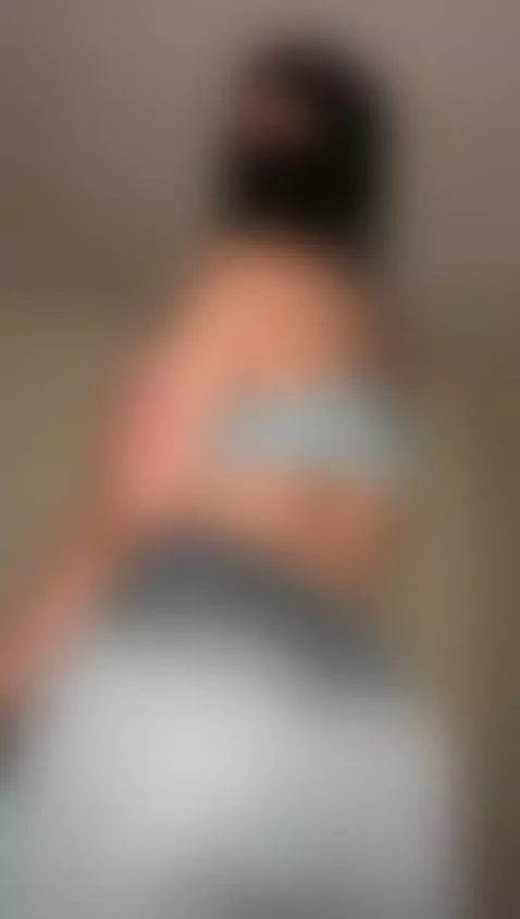 Ass in 4K clarity by arabalya