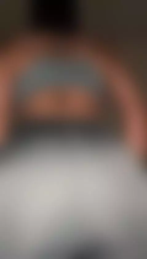 Ass takes the stage by arabalya