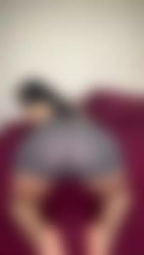 Silent clip, loud ass by arabalya