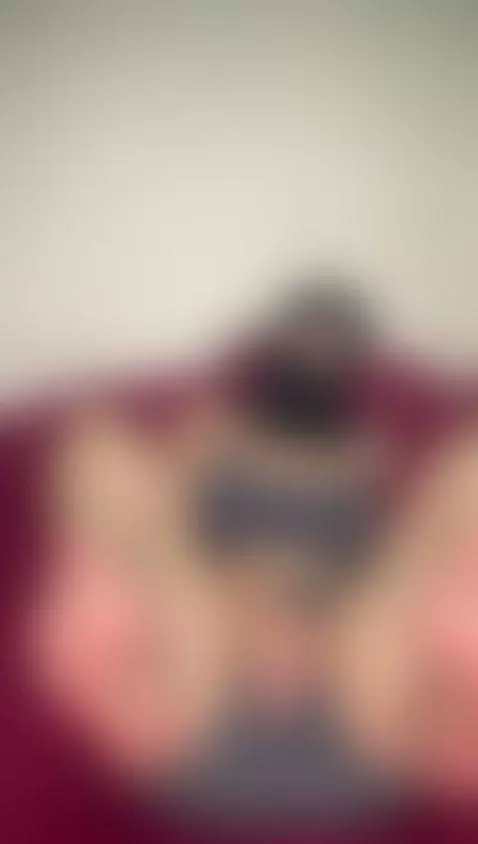 Solo session in progress… masturbation goals achieved 💦 by arabalya