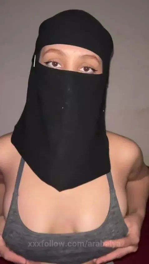 How much do you love these boobs? by arabalya