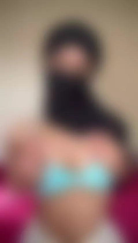 How much do you love these boobs? by arabalya