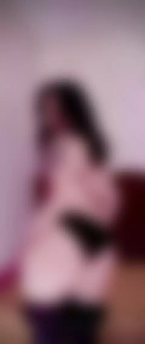 Sexy erotic dance, pretty ass shake by lunavalencia