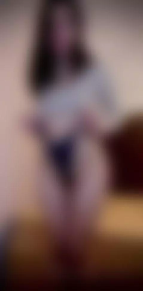 Cameltoe sexy pantie play by lunavalencia