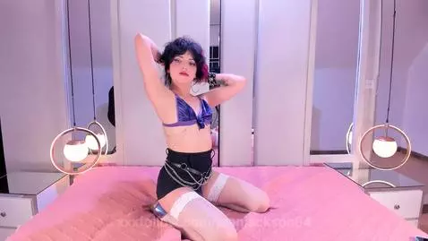 Come give me your rich cock 🔥🍆 by jeanjackson04