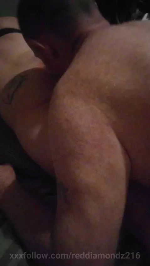 sunday booty by reddiamondz216