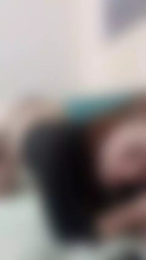 want you to spit on me, saliva makes me horny 💧👅 by saraponce1