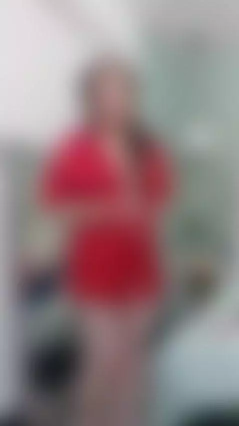 red like a cherry and delicious like it 😈🍒 by saraponce1