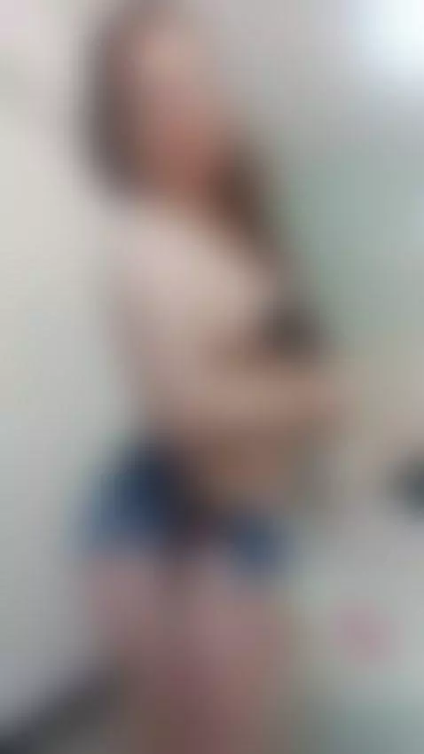 I'm going to fill my whole body with oil to fuck me love😈 by saraponce1