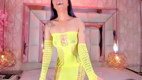 i feel so naughy today im ready for a party today with u 🔥😈 by purplerose12