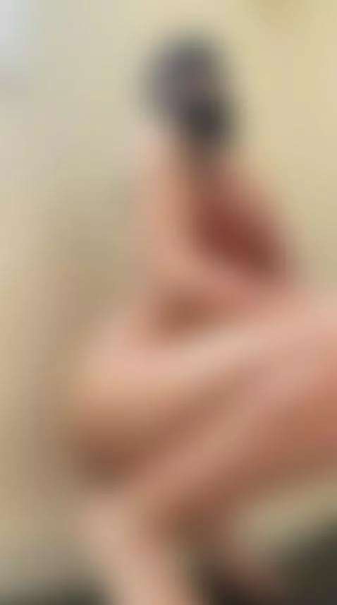 Thick cheeks spreading just for your viewing pleasure. 🍑😏 by mayamuslim