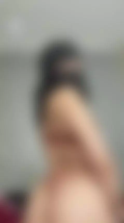 My ass jiggles better than your favorite fantasy. 🍑 by mayamuslim