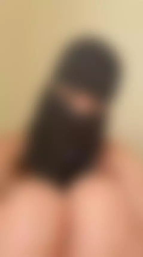 These soft boobs were made to be sucked and fucked. 😈 by mayamuslim