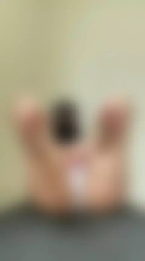 My pussy is spoiled — it only wants the best attention. Spoi... by mayamuslim