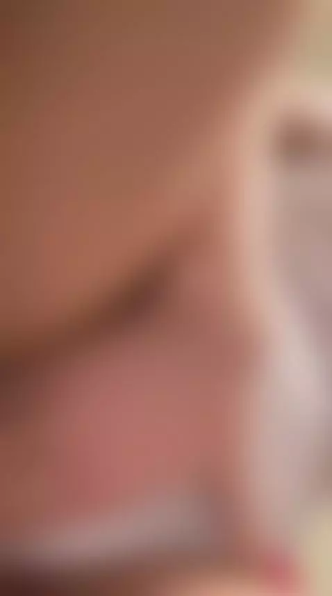 My kitty is purring loud — come make it scream your name. 🐱 by mayamuslim