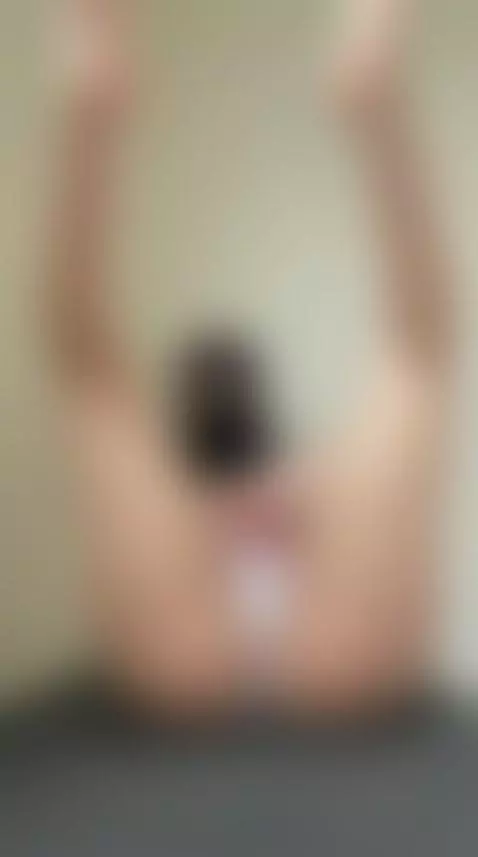 This pussy clenches when I think of your tongue. Feel like h... by mayamuslim