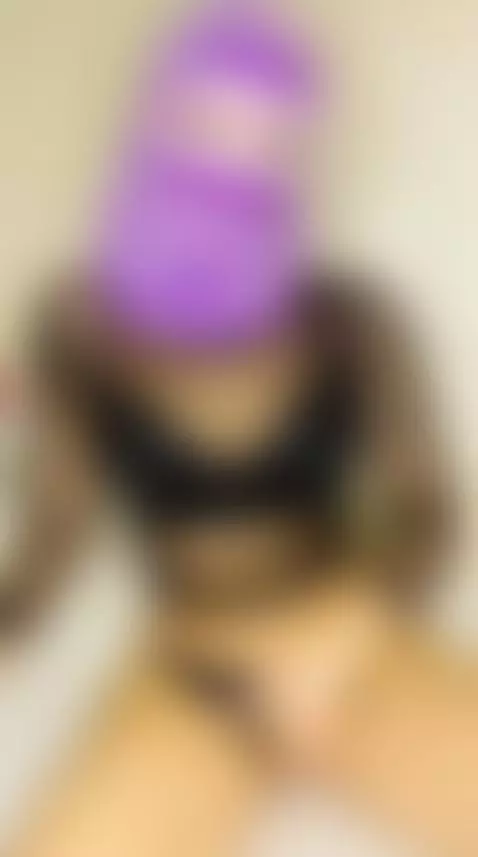How would you feel grabbing these tits while I ride you? by mayamuslim
