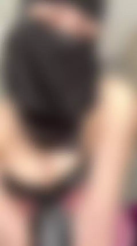 My tits are begging for your cum. Where do you want it? by mayamuslim