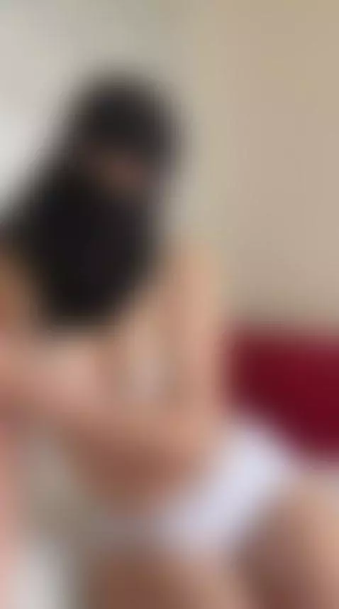 Your favorite boob model just dropped 🦶✨ by mayamuslim