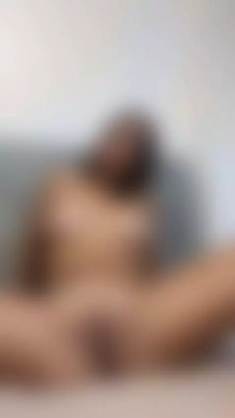 Pure lust mode 😈🔥 by oliveflirt