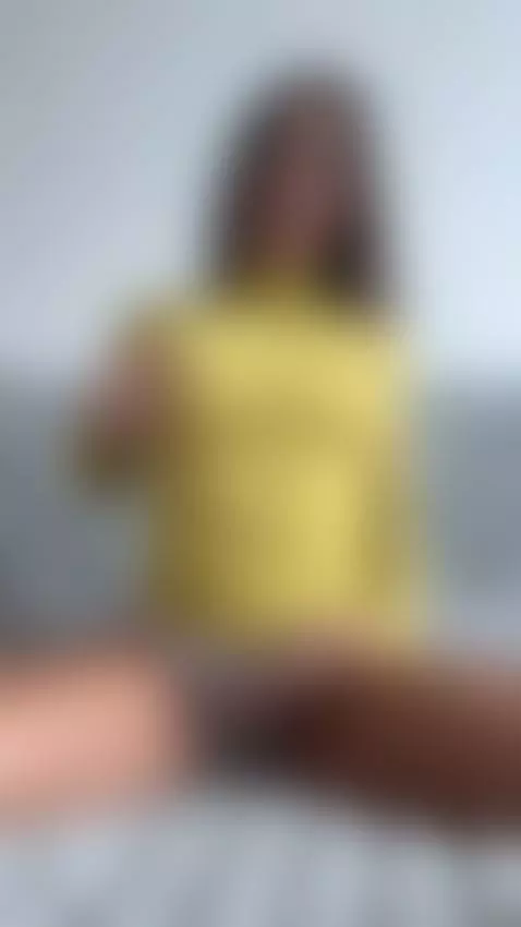 Bad girl energy 😈💦 by oliveflirt