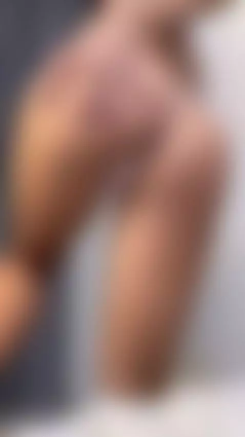 Naughty little secret 🤫💦 by oliveflirt