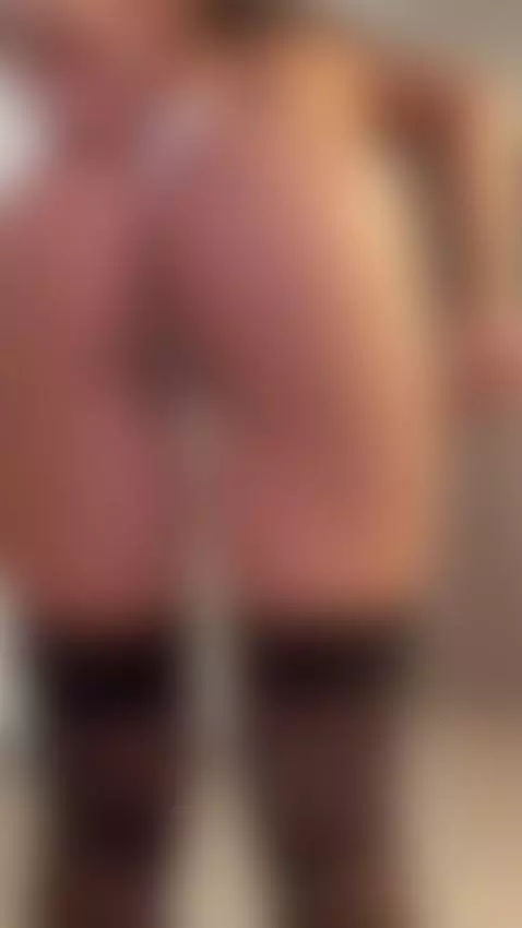 My hands know the way 😈💋 by oliveflirt