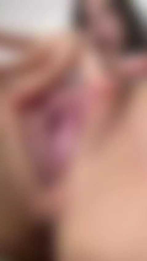 This pussy hasn’t been used yetAny order a warmed pussy for ... by oliveflirt