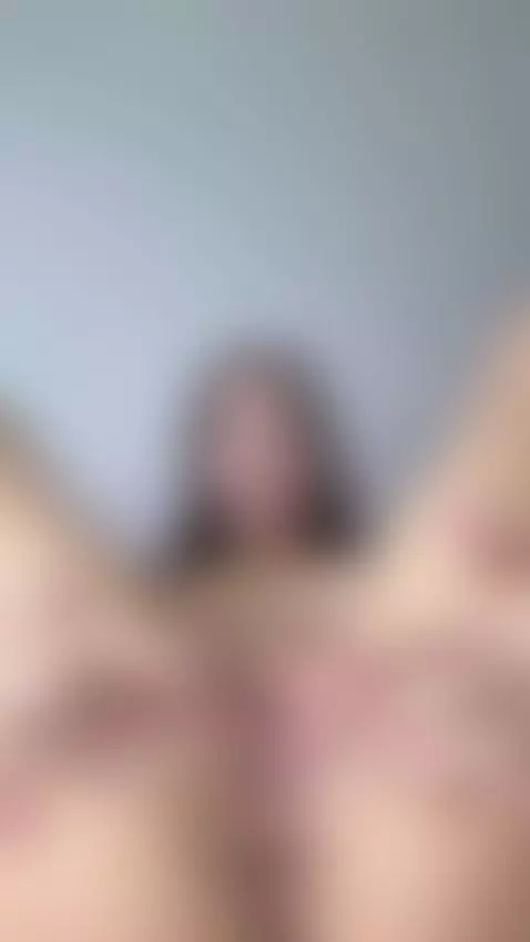 I need to be double-penetrated — cock in pussy, fingers in a... by oliveflirt