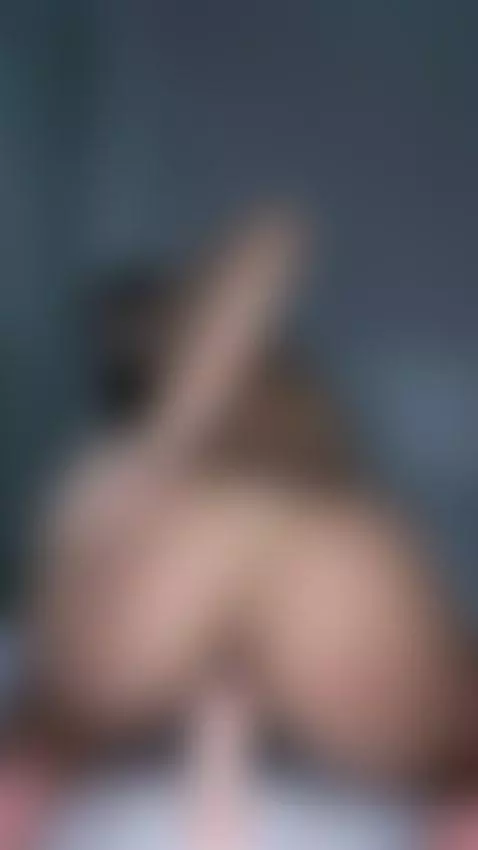 I want you to fuck my ass too by oliveflirt