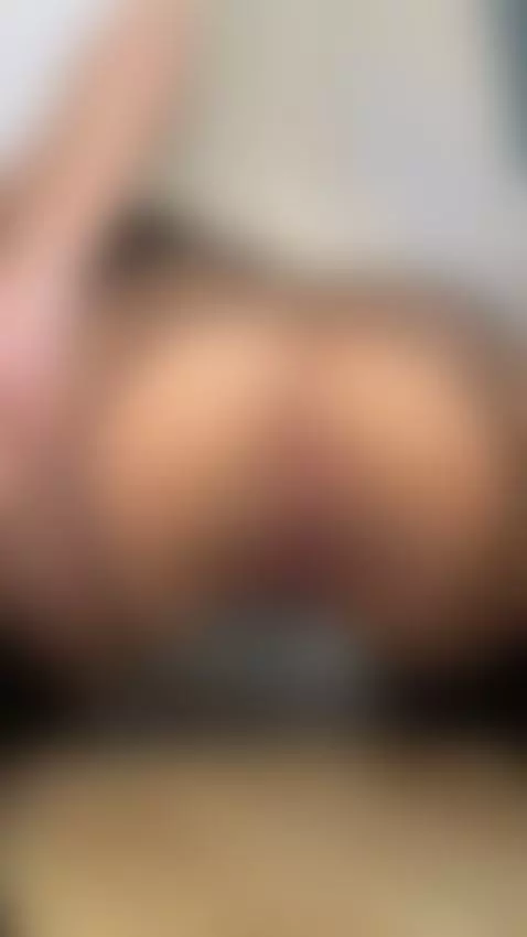 I want you to fuck me like there’s no tomorrow by oliveflirt