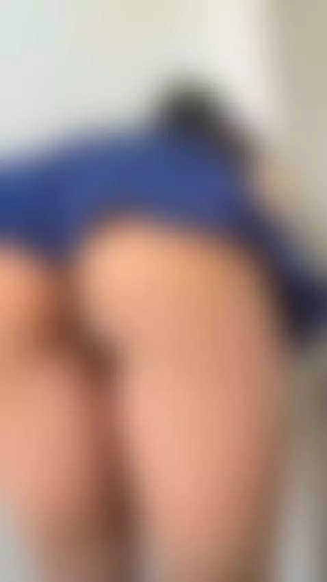 Pussy creaming on dick, ass clenching on fingers 😩💦🍑👉 by oliveflirt