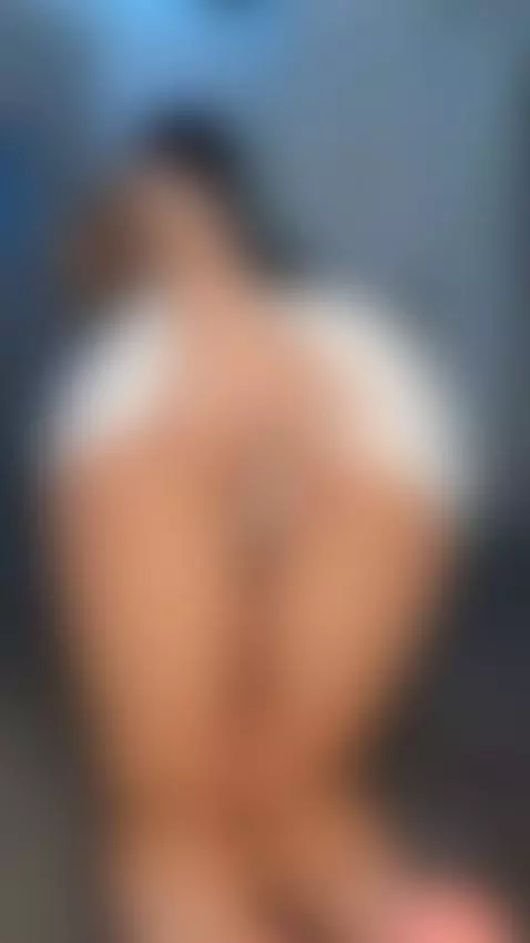 Cock for pussy, fingers for ass — that’s the dream 🤤💭 by oliveflirt